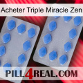 Buy Triple Miracle Zen 20